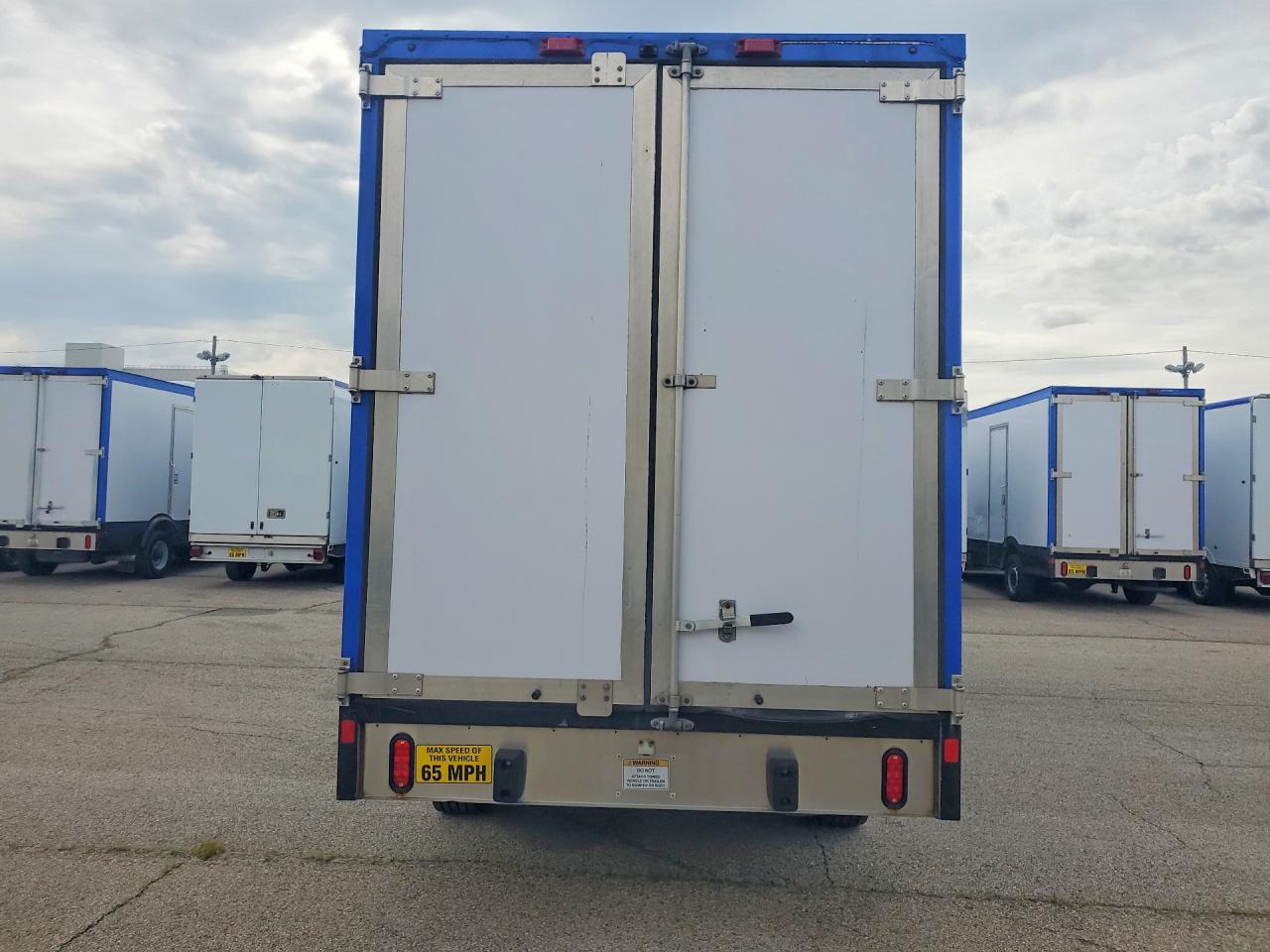 1FDBW5ZG3PKA11248 · 2023 FORD TRANSIT · 6/12