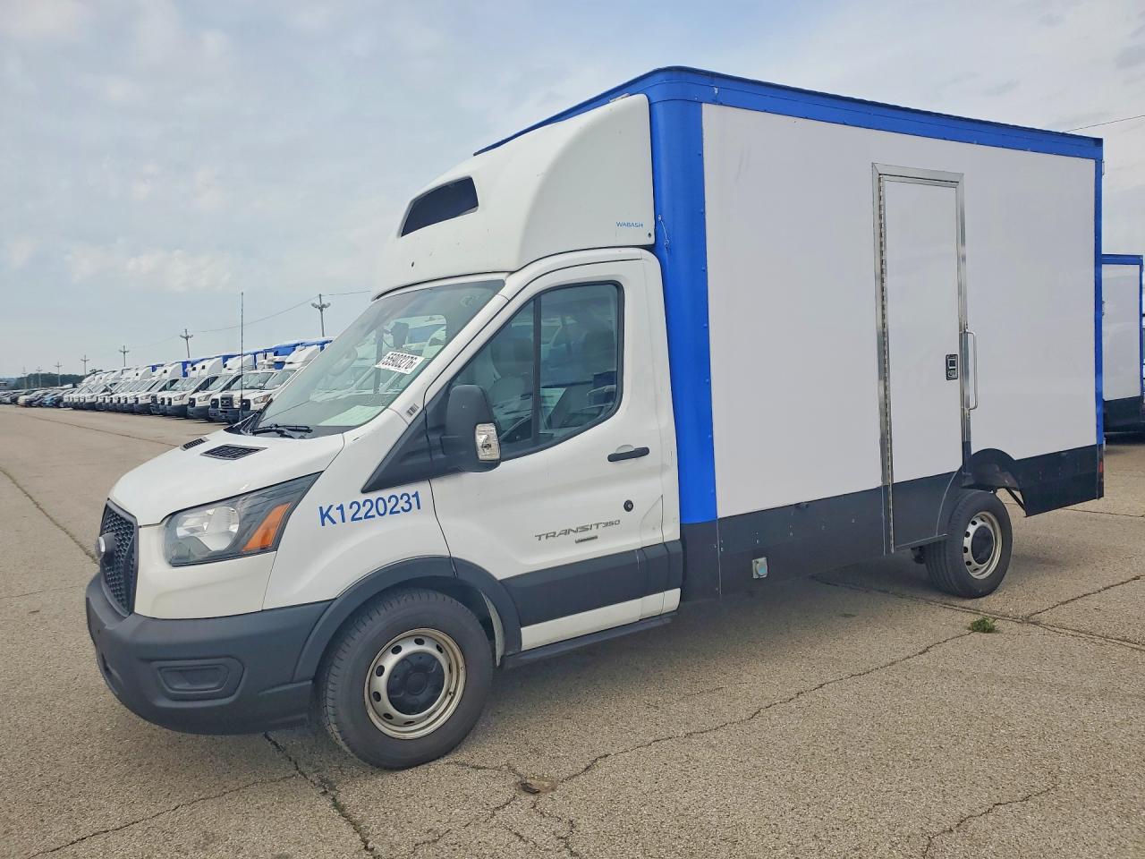 1FDBW5ZG5PKA11025 · 2023 FORD TRANSIT