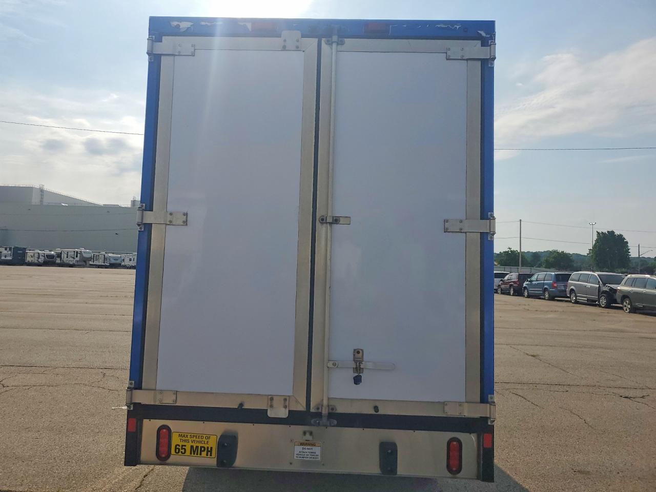 1FDBW5ZG0PKA23485 · 2023 FORD TRANSIT · 6/12