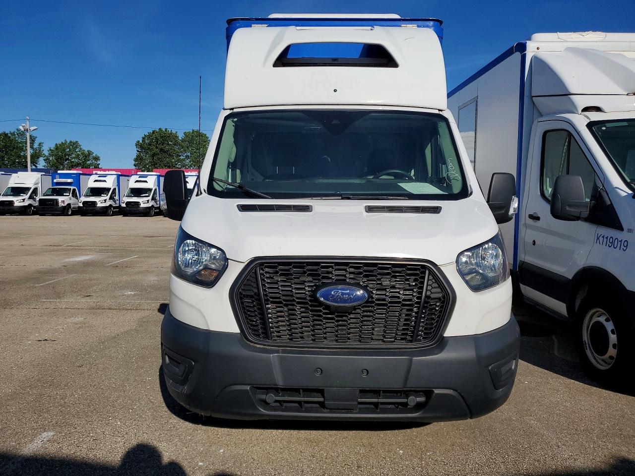 1FDBW5ZG0PKA23762 · 2023 FORD TRANSIT · 5/12