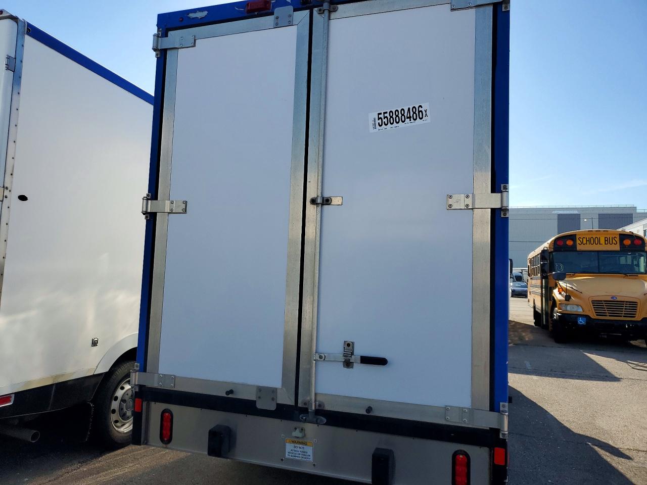 1FDBW5ZG0PKA23762 · 2023 FORD TRANSIT · 6/12