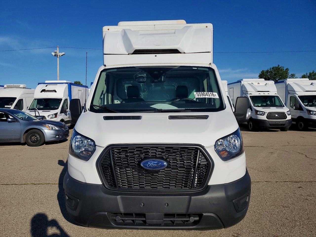 1FDBW5Z86LKA95584 · 2020 FORD TRANSIT · 5/12