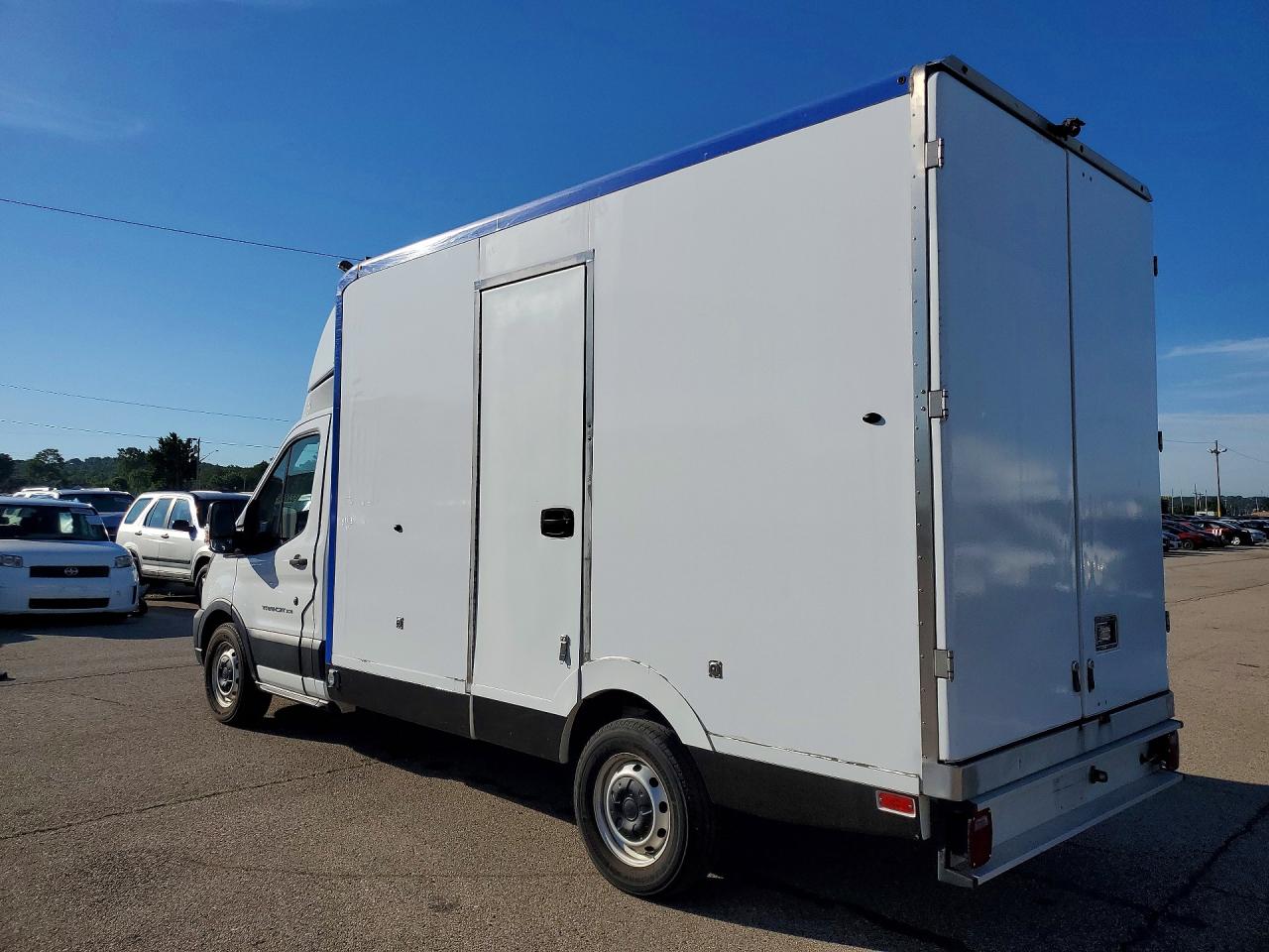 1FDBW5Z86LKA95584 · 2020 FORD TRANSIT · 2/12