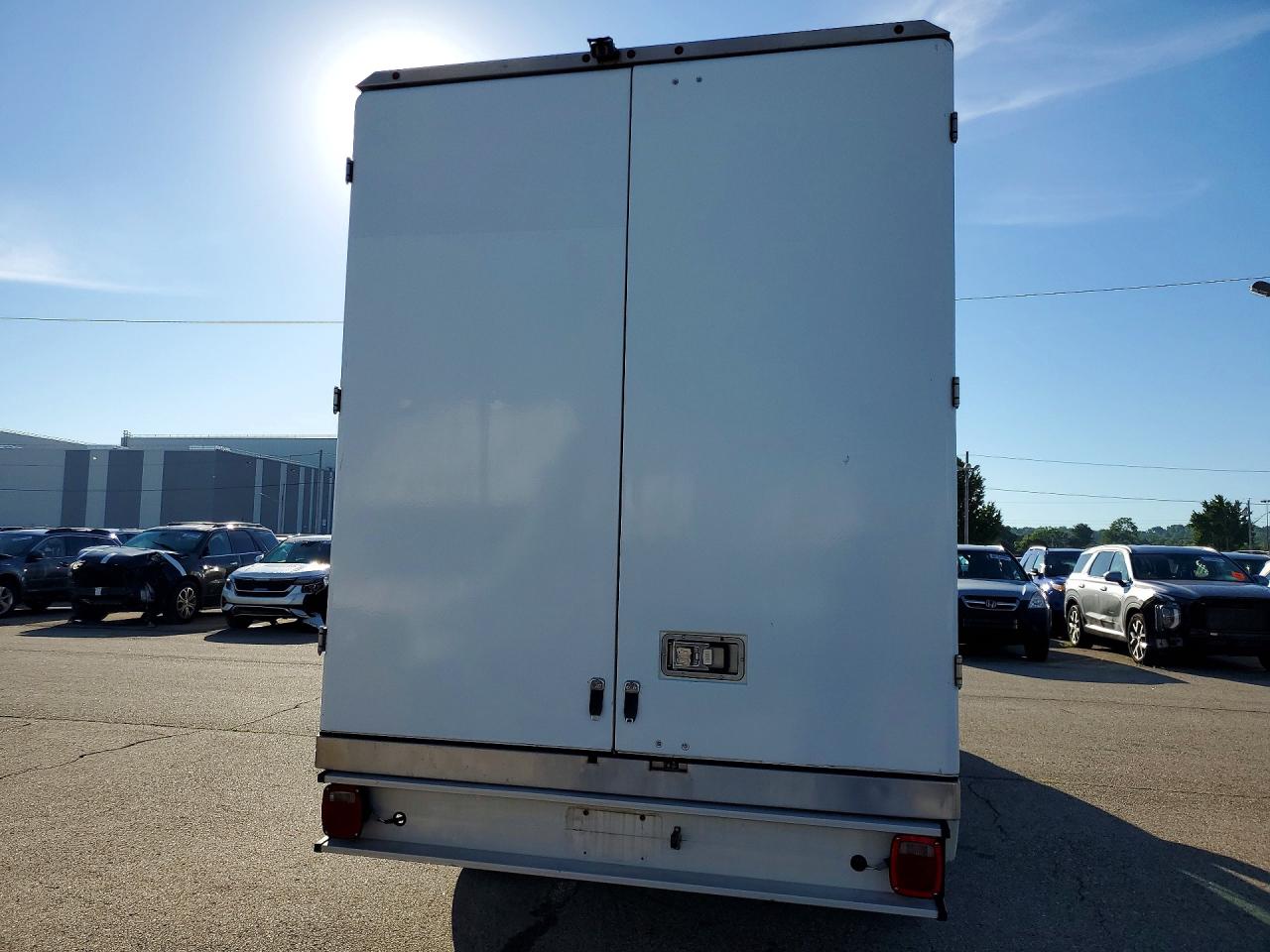 1FDBW5Z86LKA95584 · 2020 FORD TRANSIT · 6/12