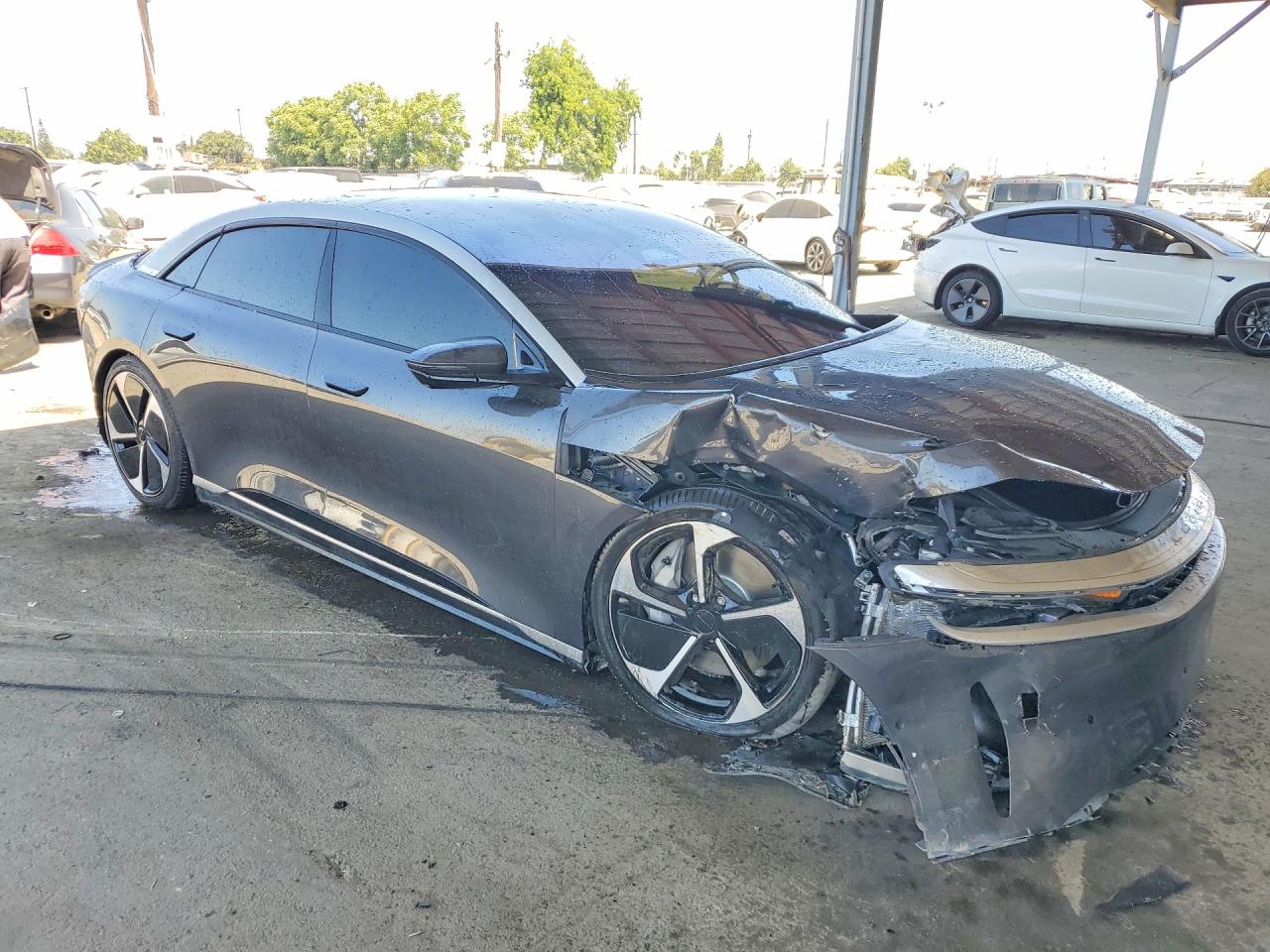 50EA1TEA6TA014127 · 2026 LUCID MOTORS AIR · 4/13