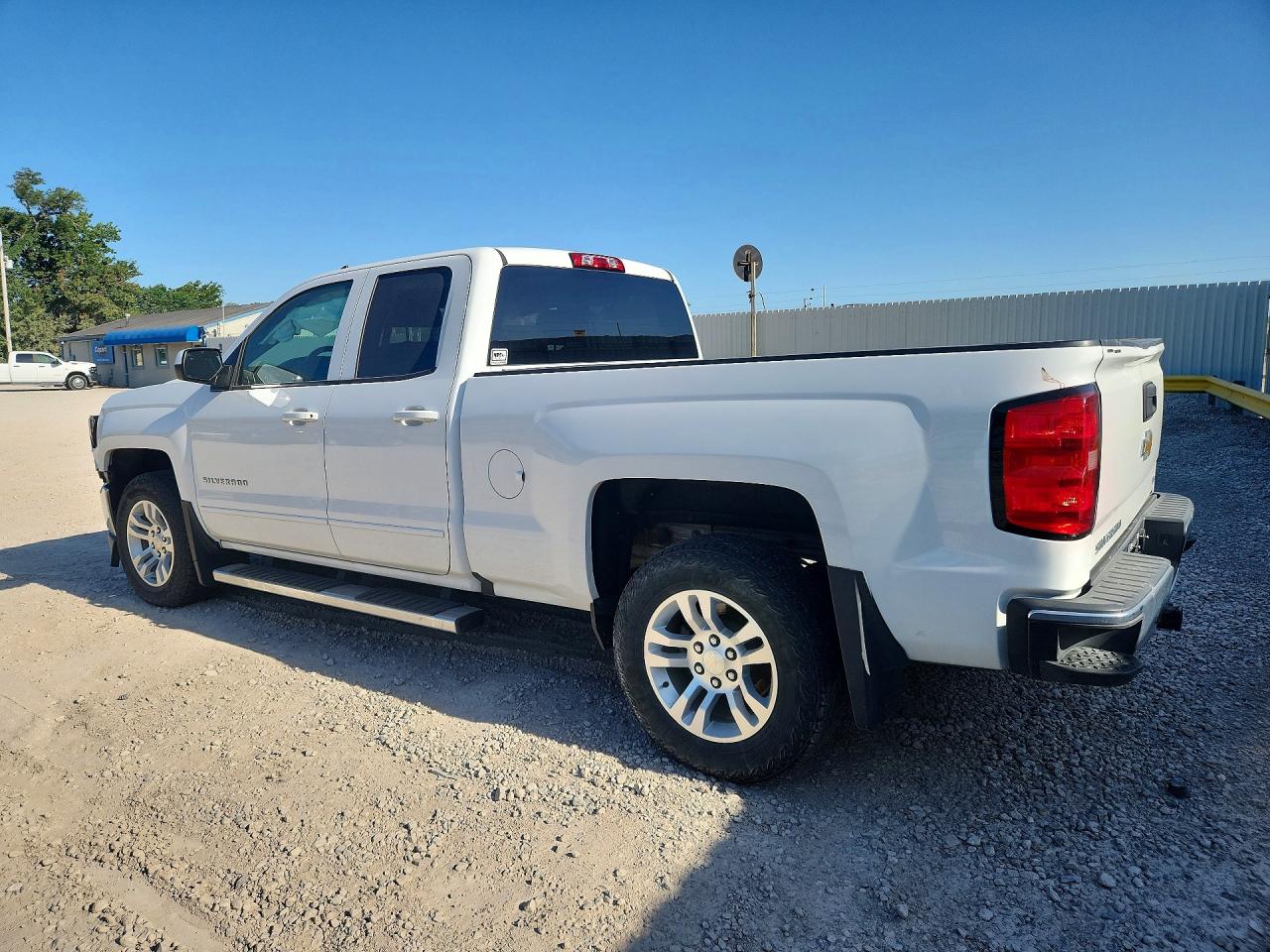 2GCRCPECXK1161084 · 2019 CHEVROLET SILVERADO LD · 2/12