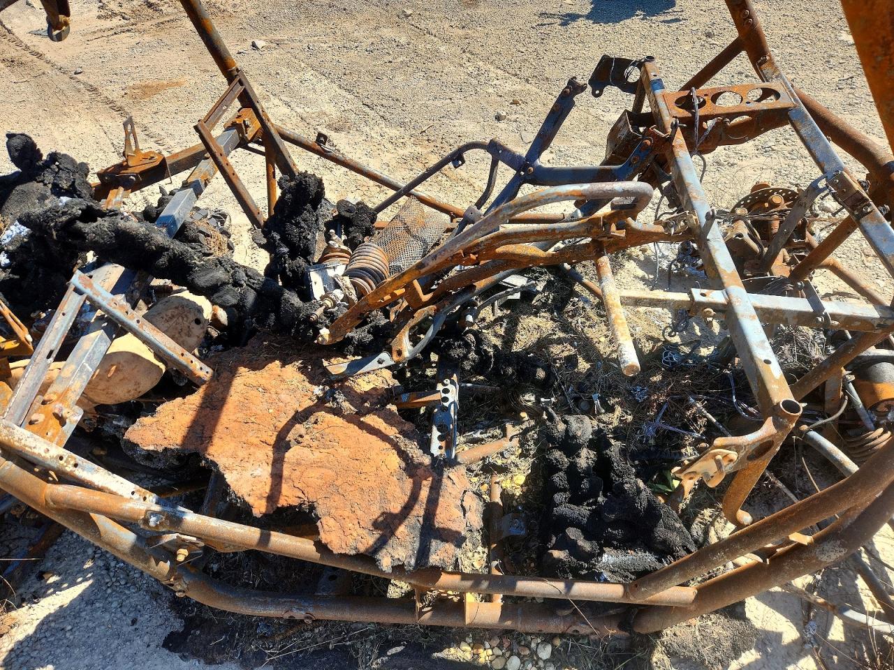 3NSVBE997HF912764 · 2017 POLARIS RZR · 5/10