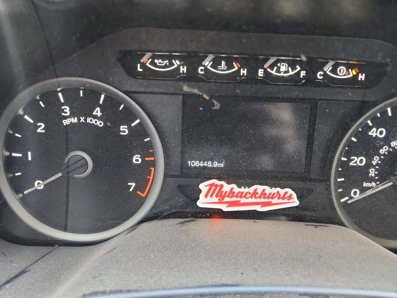 1FTEW1EP2LFC27773 · 2020 FORD F150 · 9/13