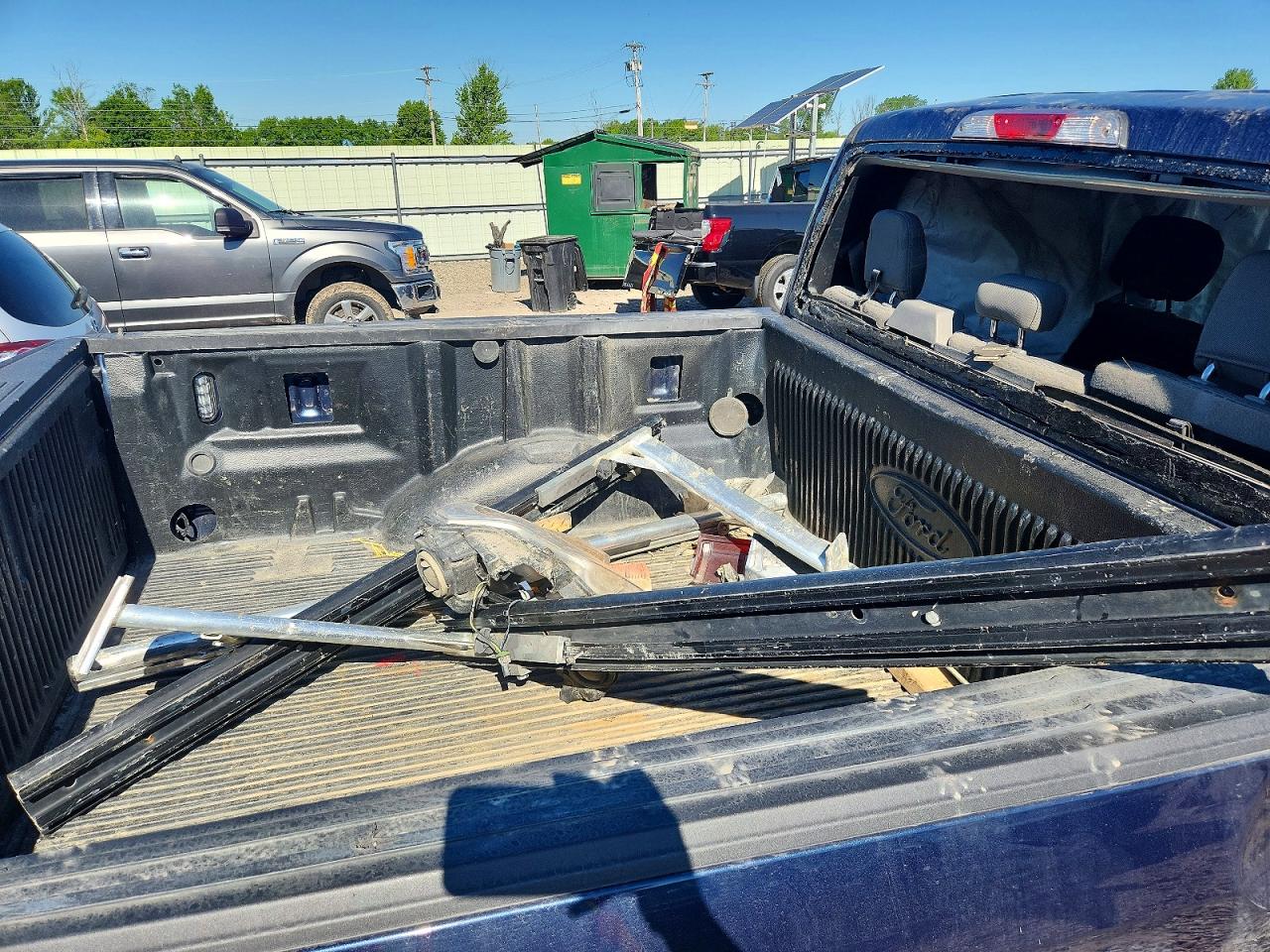 1FTEW1EP2LFC27773 · 2020 FORD F150 · 12/13
