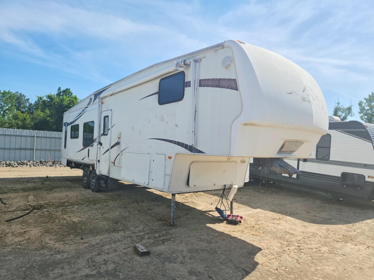 2008 KEYSTONE KEYSTONE
