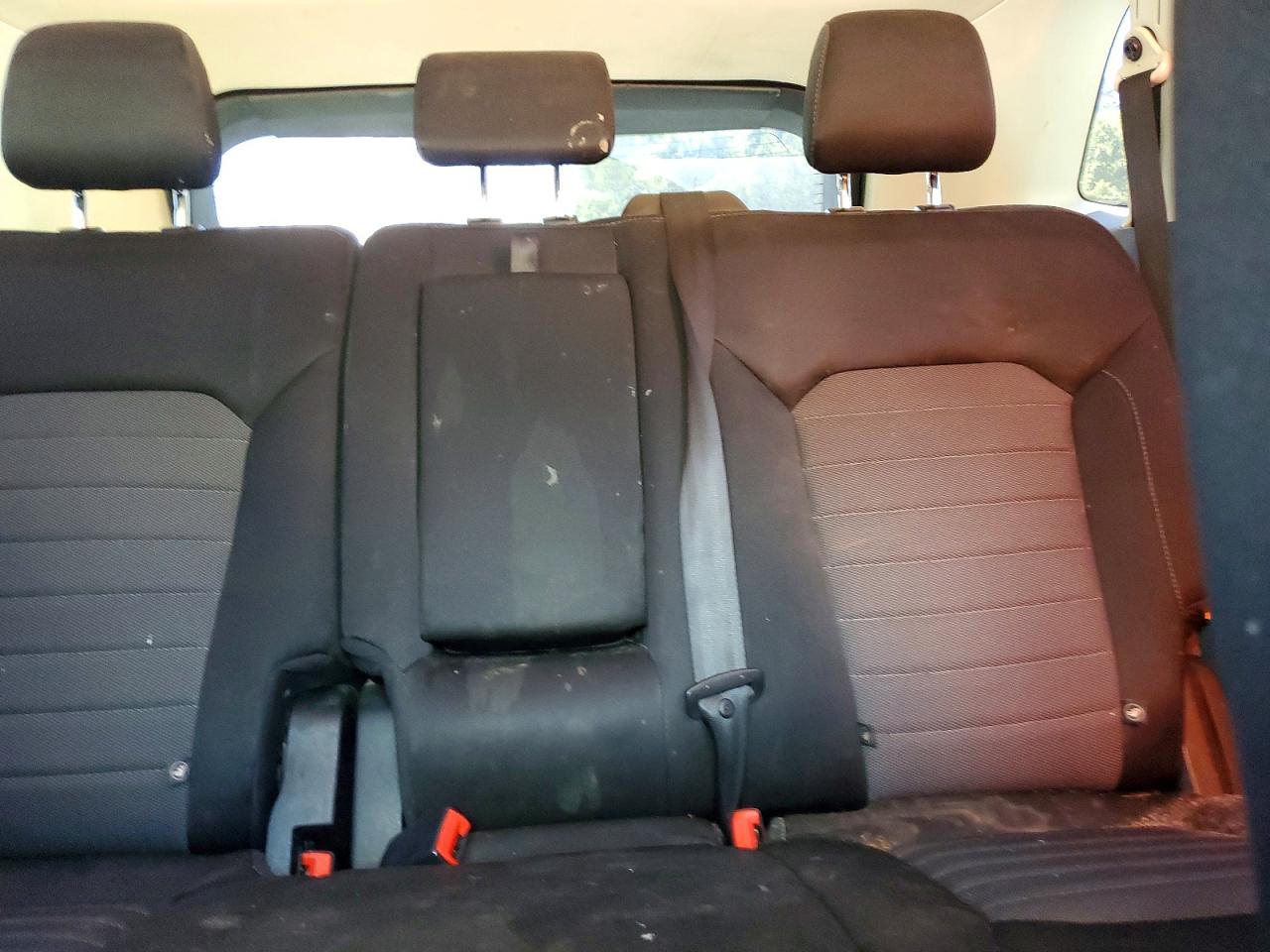 2FMPK3G91KBC17682 · 2019 FORD EDGE · 10/13