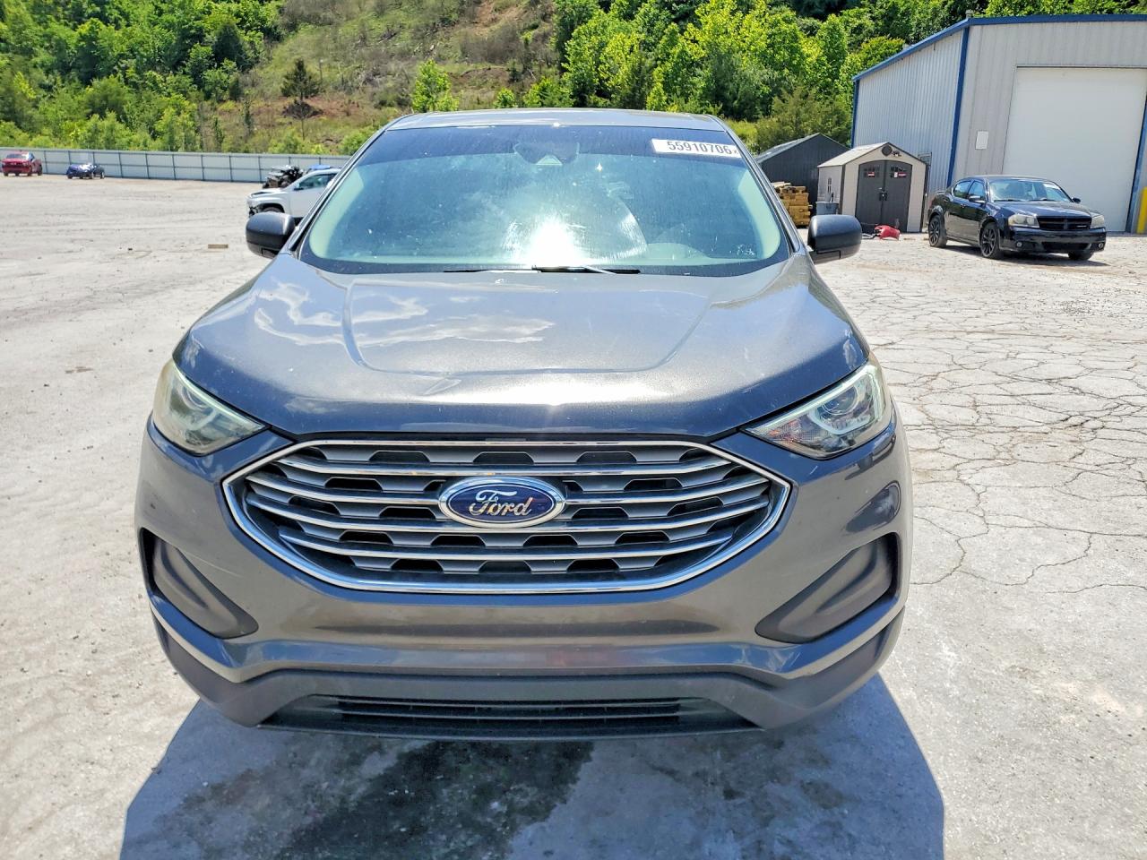 2FMPK3G91KBC17682 · 2019 FORD EDGE · 5/13