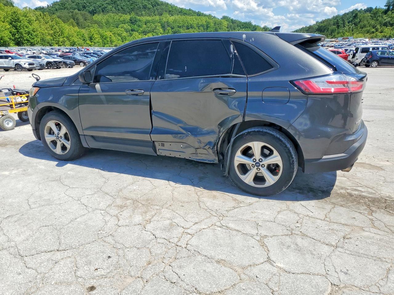 2FMPK3G91KBC17682 · 2019 FORD EDGE · 2/13