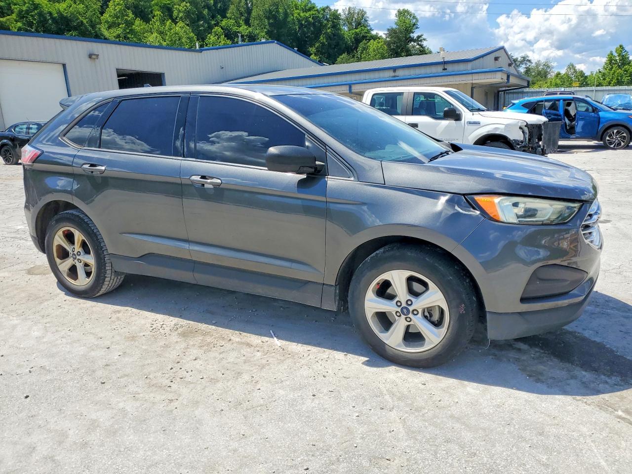 2FMPK3G91KBC17682 · 2019 FORD EDGE · 4/13