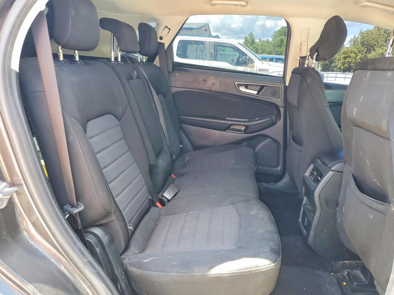 2FMPK3G91KBC17682 · 2019 FORD EDGE · 11/13