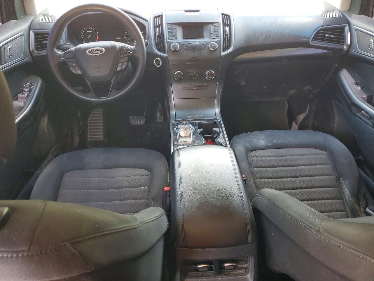 2FMPK3G91KBC17682 · 2019 FORD EDGE · 8/13