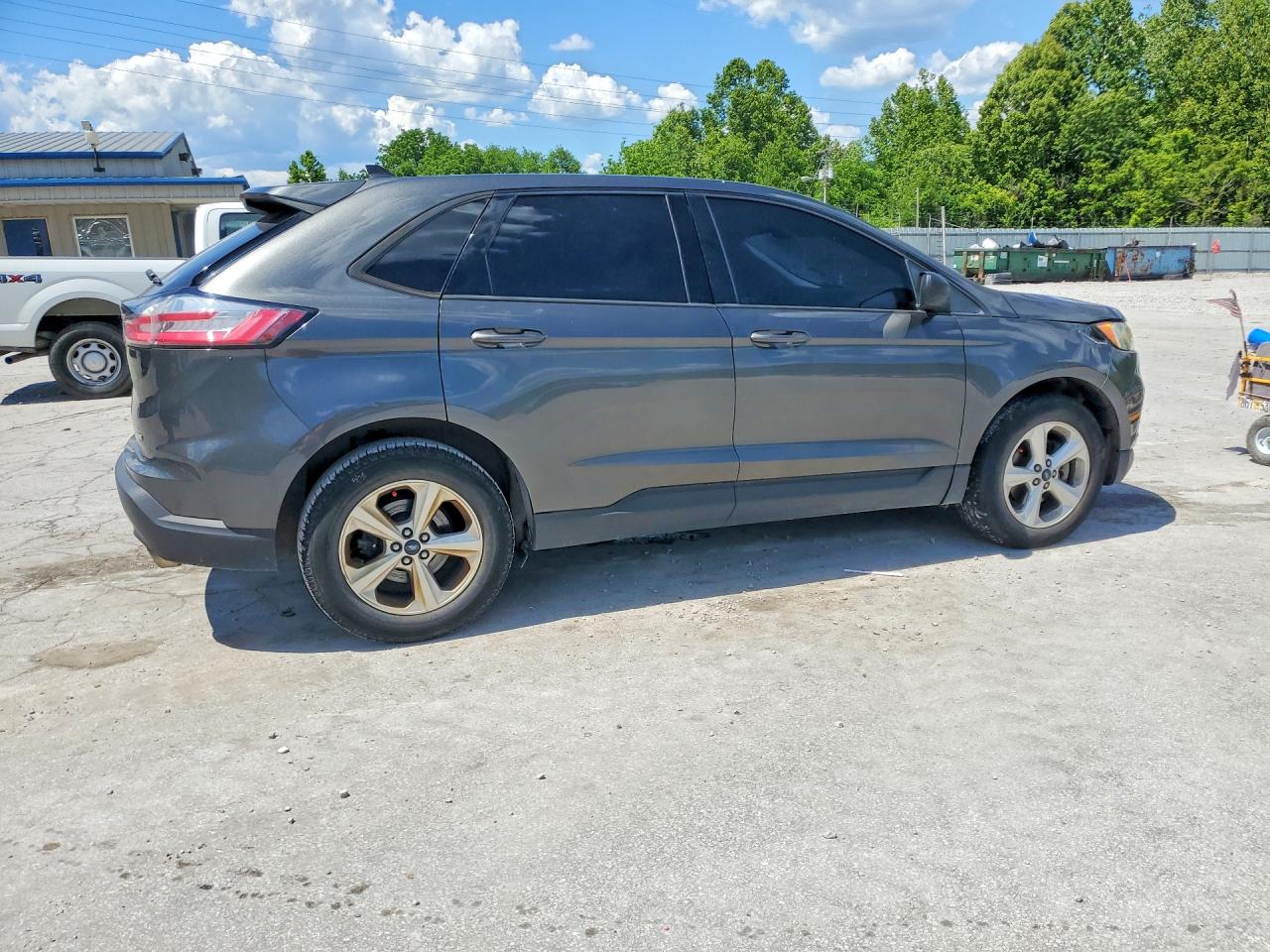 2FMPK3G91KBC17682 · 2019 FORD EDGE · 3/13