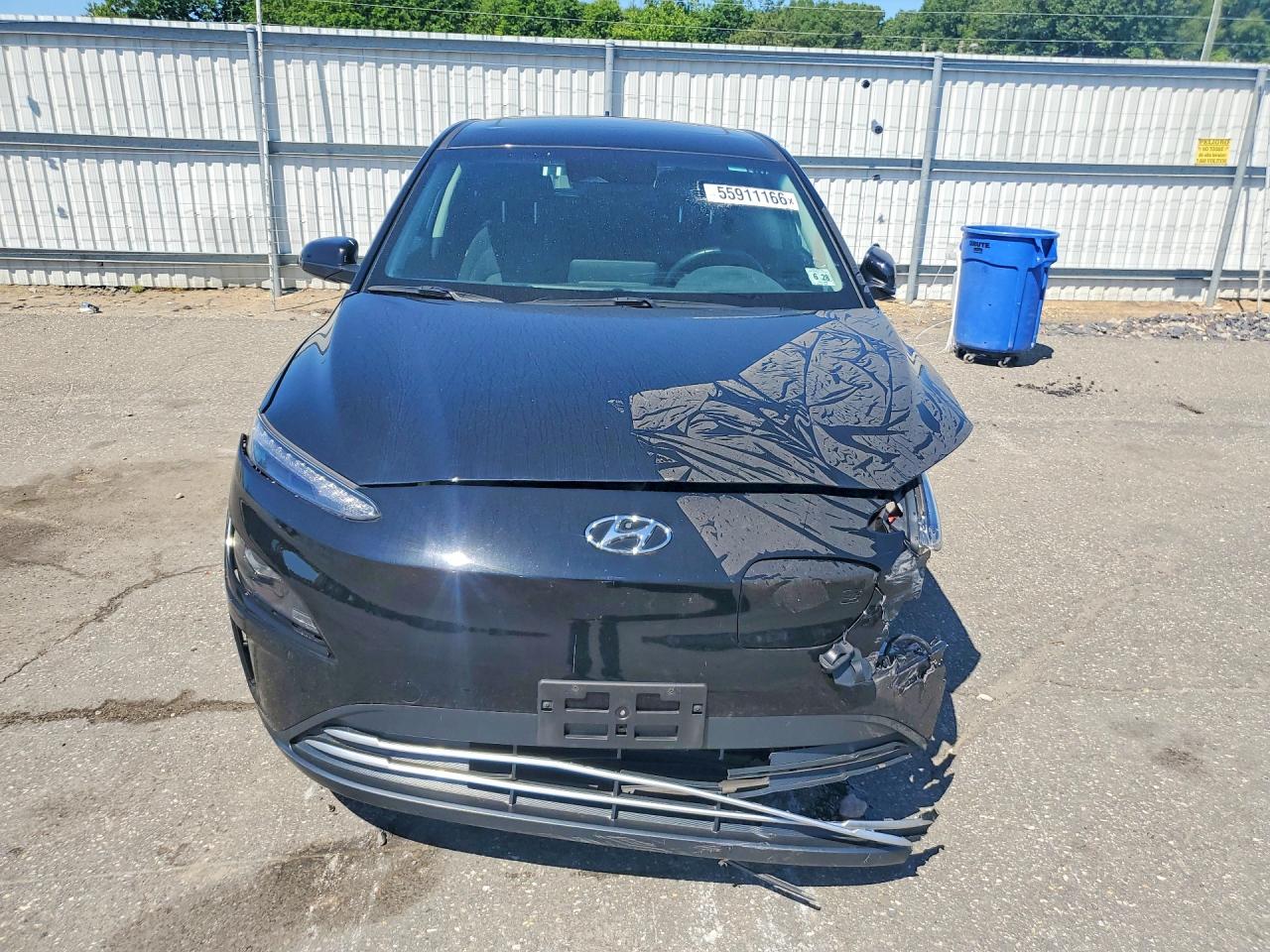 KM8K33AG1PU186482 · 2023 HYUNDAI KONA · 5/13