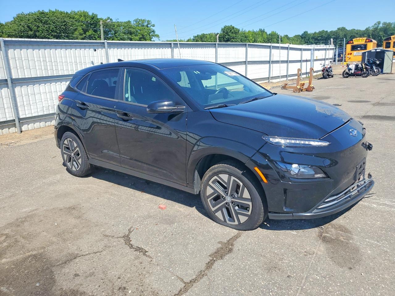 KM8K33AG1PU186482 · 2023 HYUNDAI KONA · 4/13