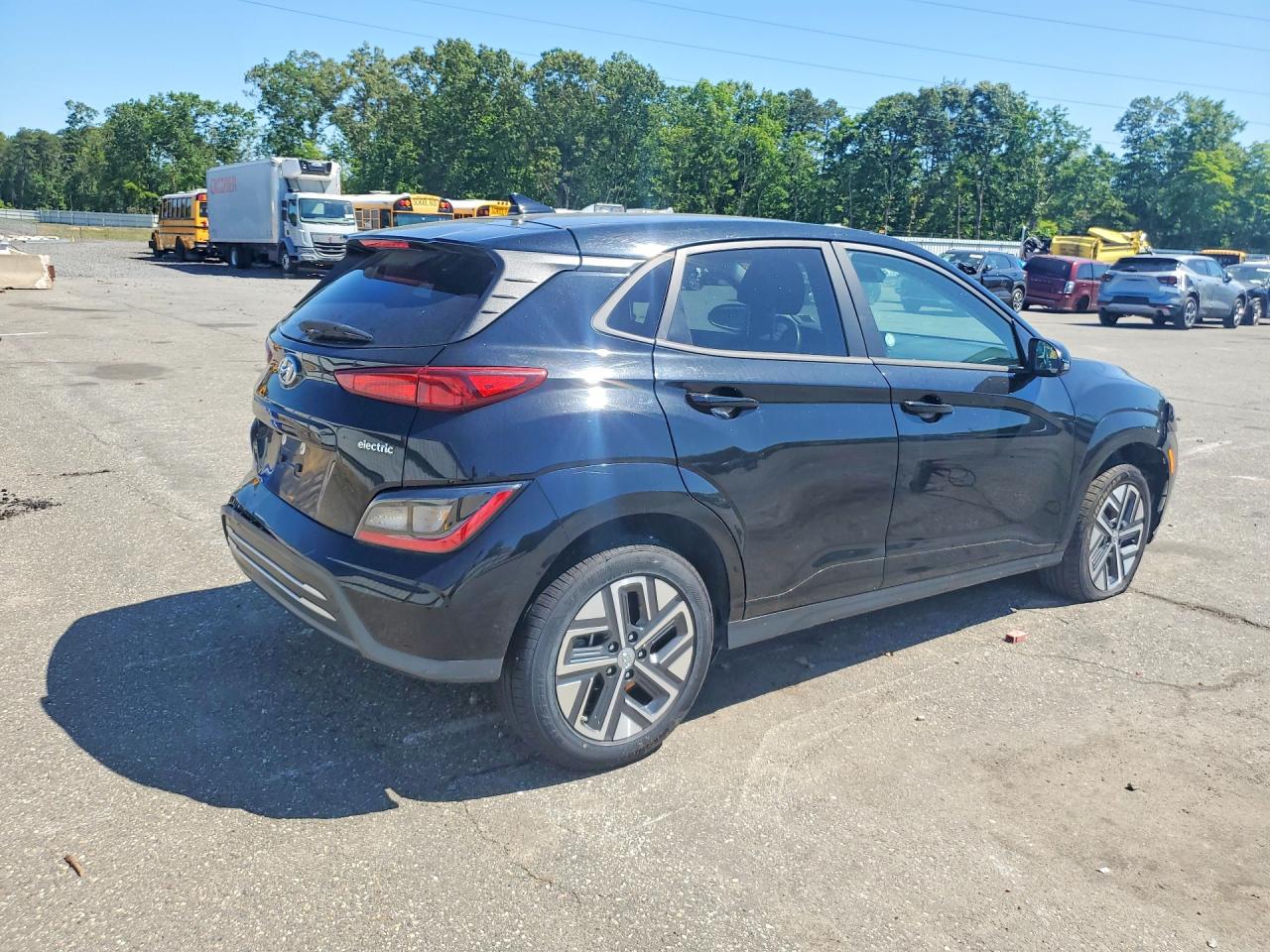 KM8K33AG1PU186482 · 2023 HYUNDAI KONA · 3/13