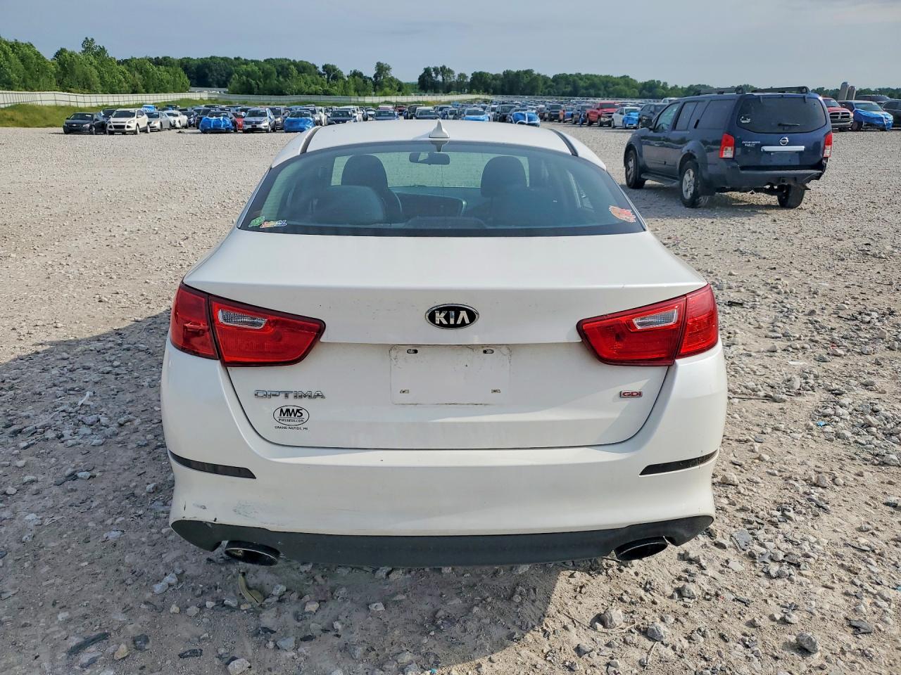 KNAGM4A74F5654501 · 2015 KIA OPTIMA · 6/12