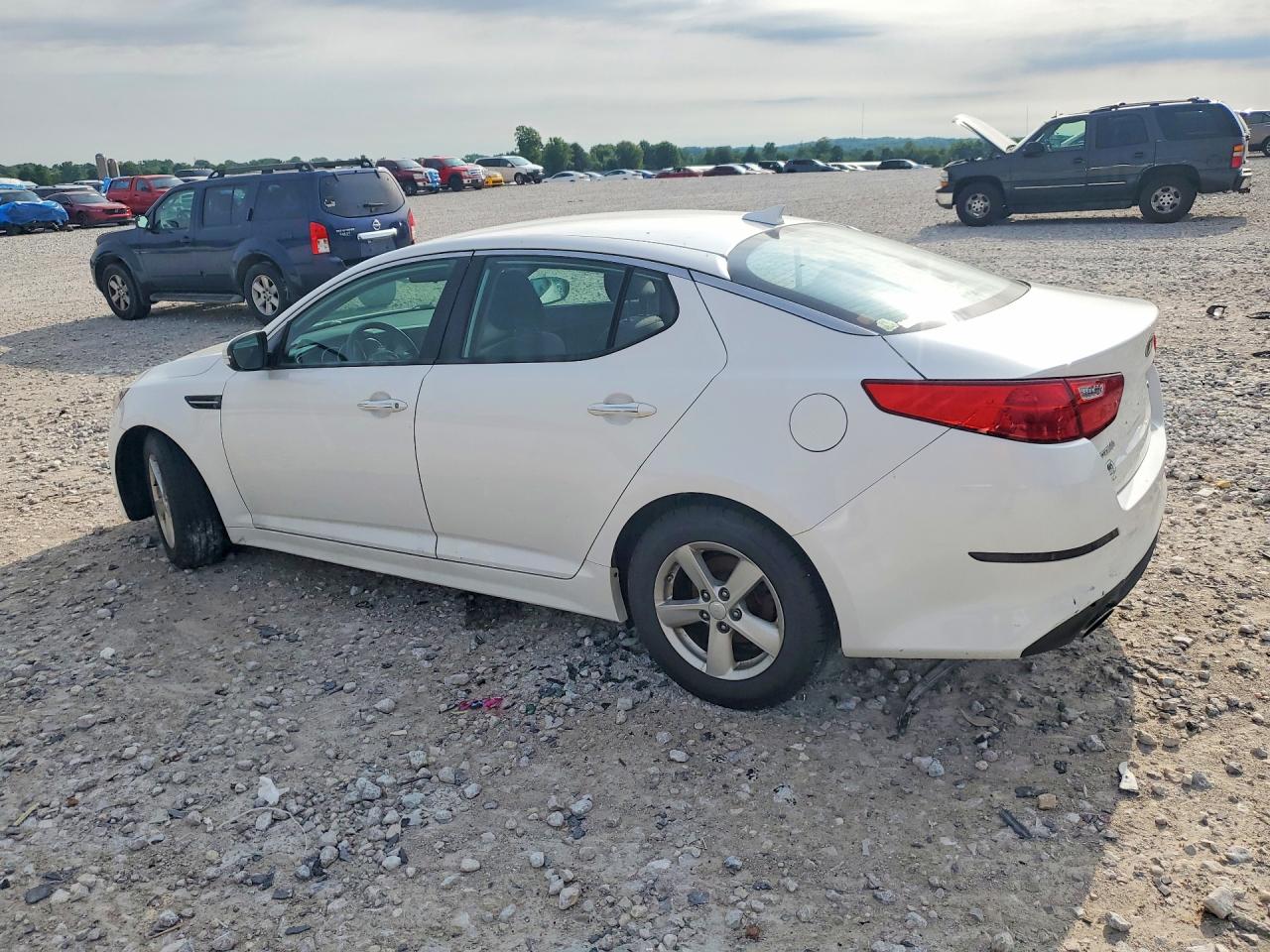 KNAGM4A74F5654501 · 2015 KIA OPTIMA · 2/12