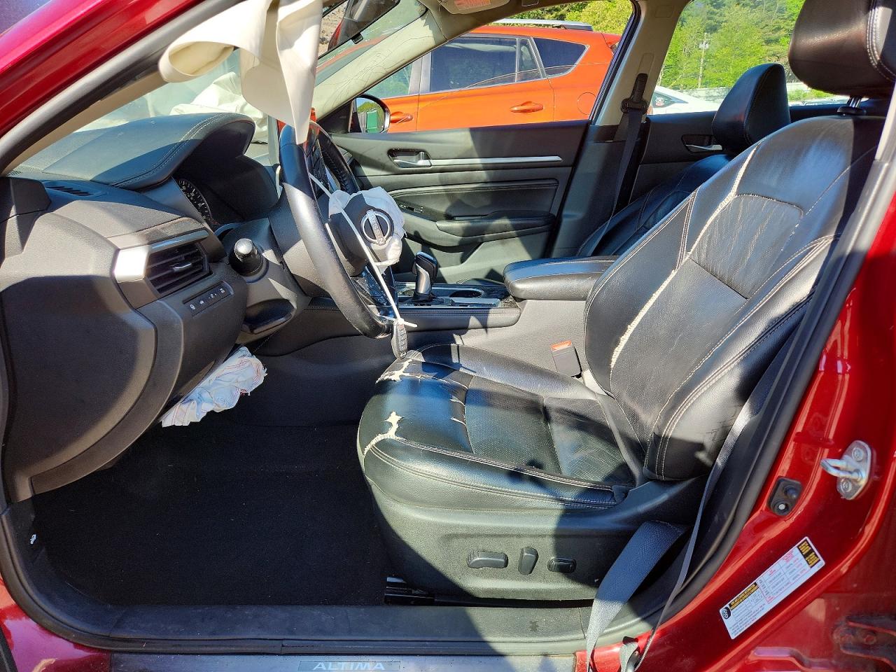 1N4BL4EV1PN407842 · 2023 NISSAN ALTIMA · 7/13