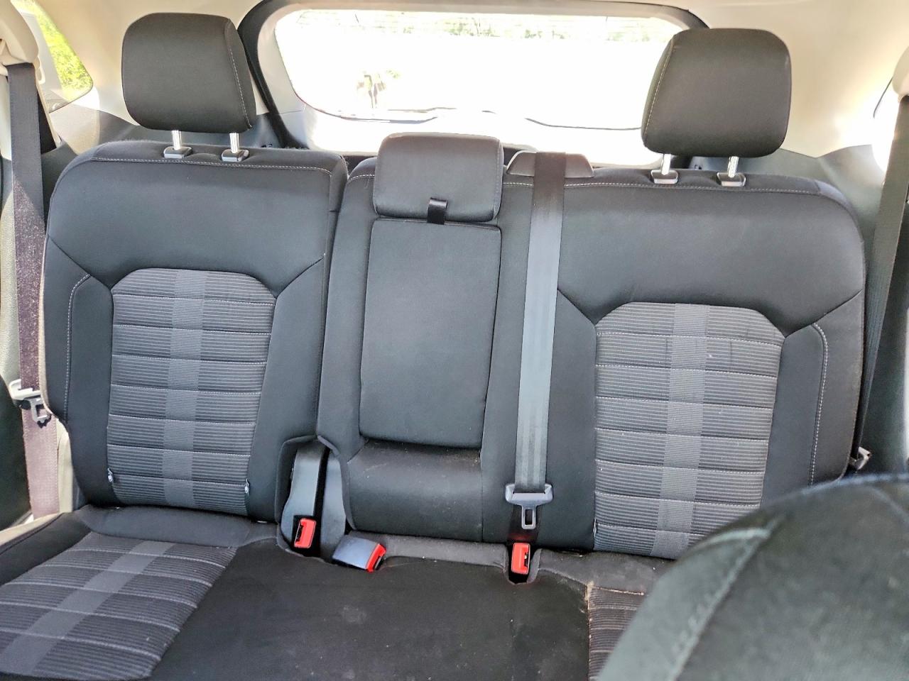 2FMPK4J94KBB97734 · 2019 FORD EDGE · 10/13