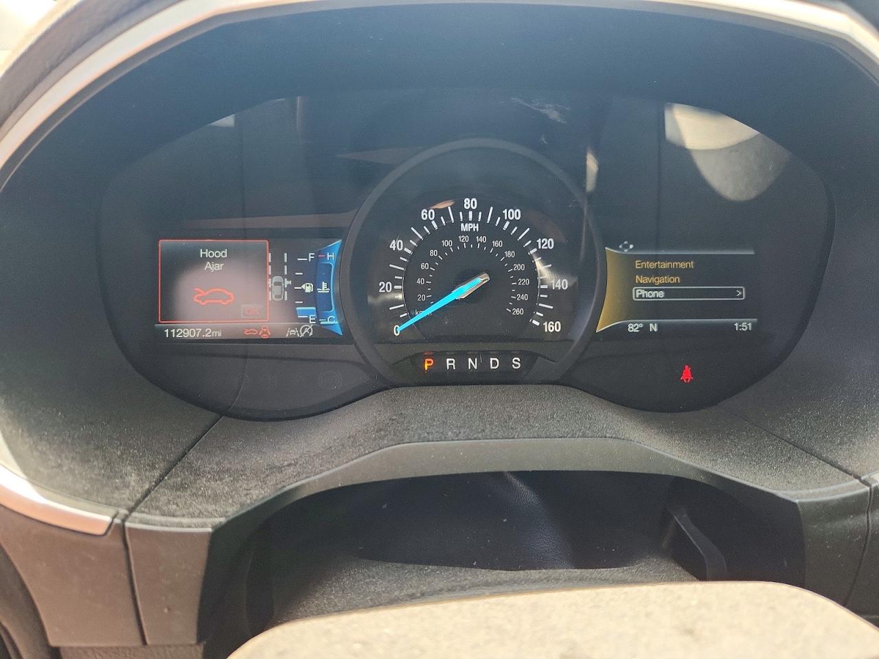 2FMPK4J94KBB97734 · 2019 FORD EDGE · 9/13