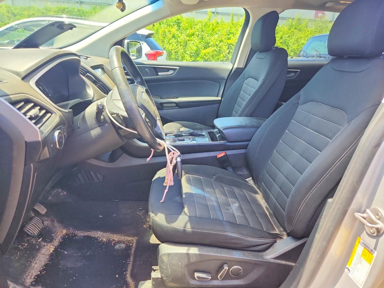 2FMPK4J94KBB97734 · 2019 FORD EDGE · 7/13