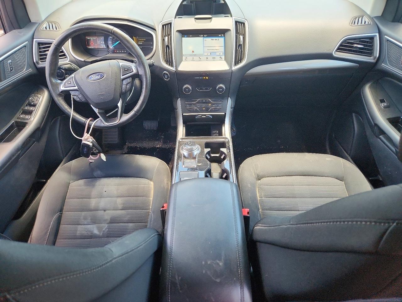 2FMPK4J94KBB97734 · 2019 FORD EDGE · 8/13