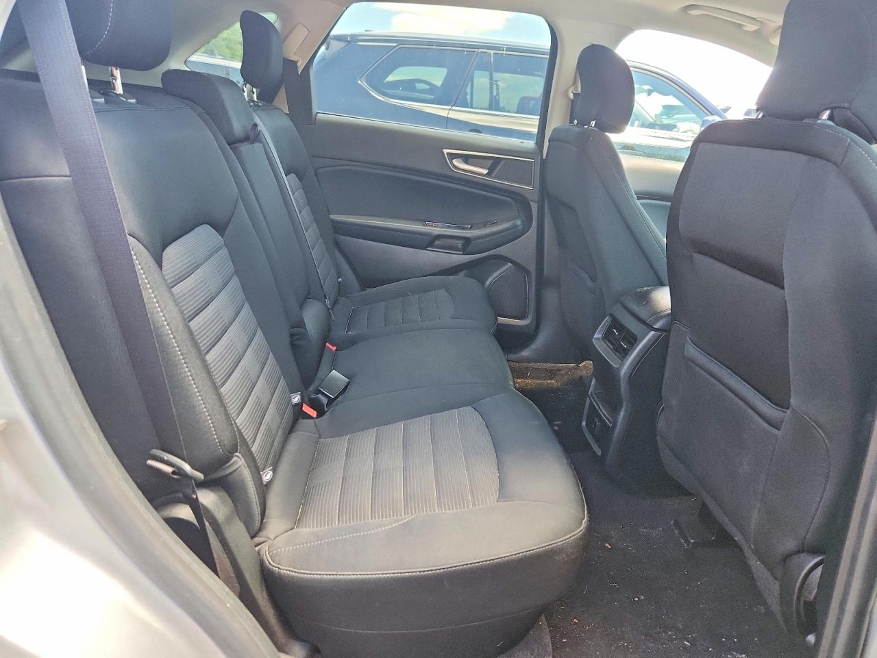 2FMPK4J94KBB97734 · 2019 FORD EDGE · 11/13