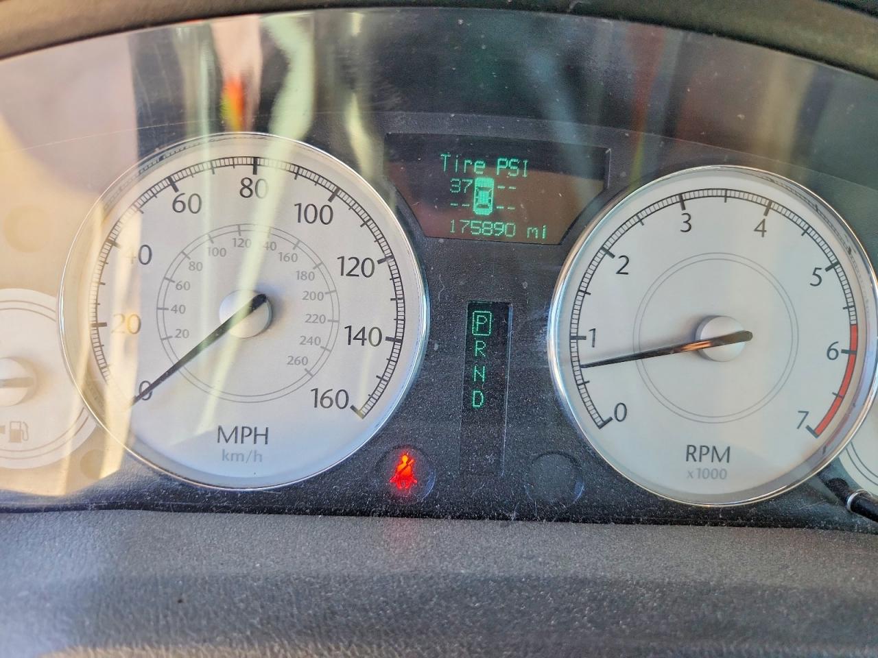2C3LA63H76H423357 · 2006 CHRYSLER 300C · 9/12