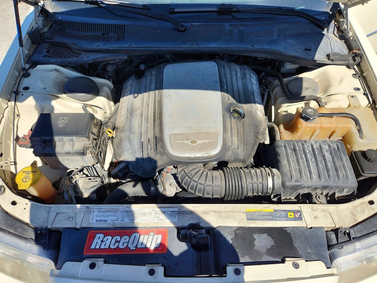 2C3LA63H76H423357 · 2006 CHRYSLER 300C · 11/12
