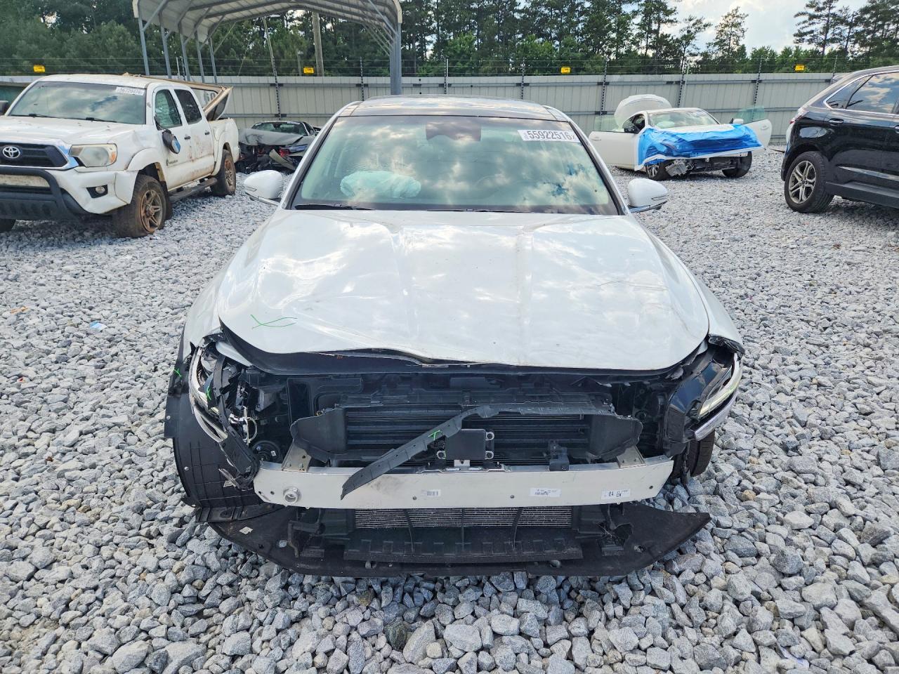 KMTG24SC5TU169081 · 2026 GENESIS G70 · 5/13