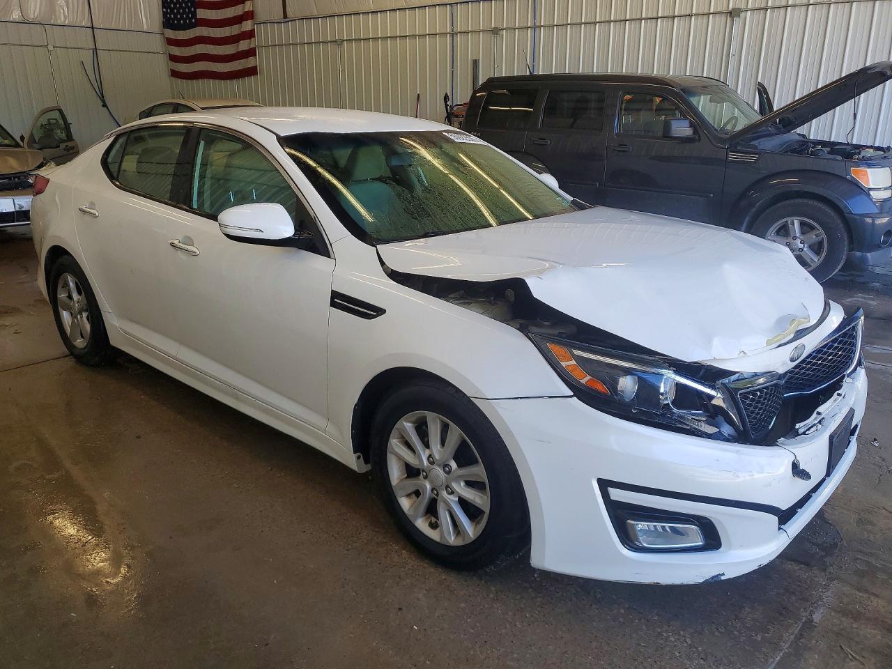 KNAGM4A74F5530793 · 2015 KIA OPTIMA · 4/12
