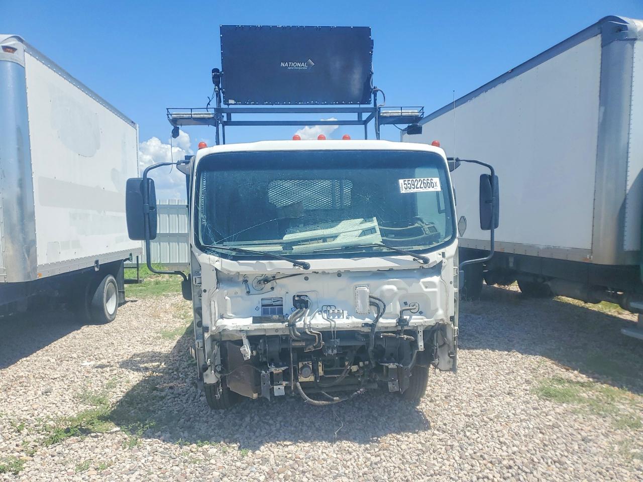 54DB4W1D4LS209053 · 2020 ISUZU NPR · 5/13