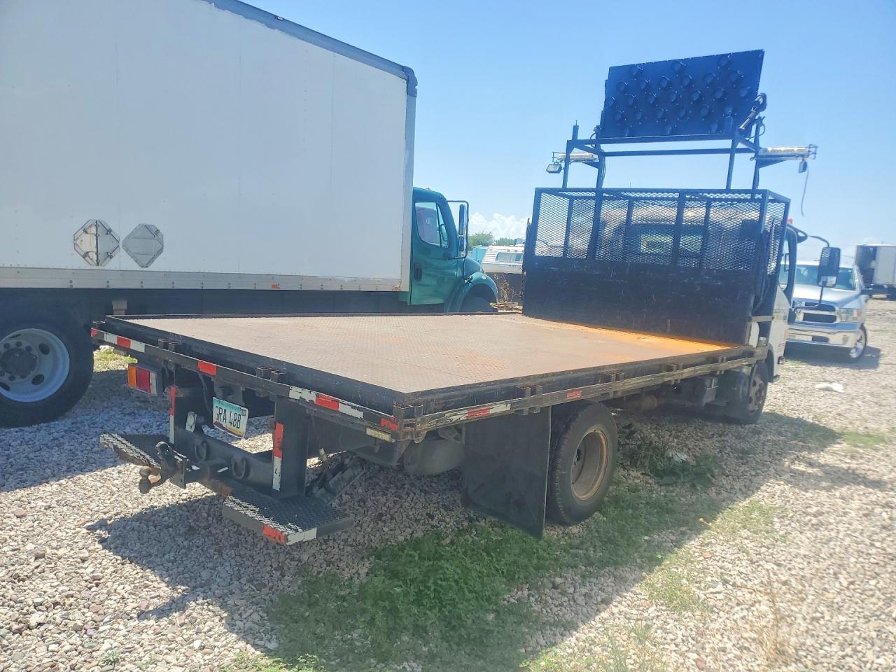 54DB4W1D4LS209053 · 2020 ISUZU NPR · 3/13