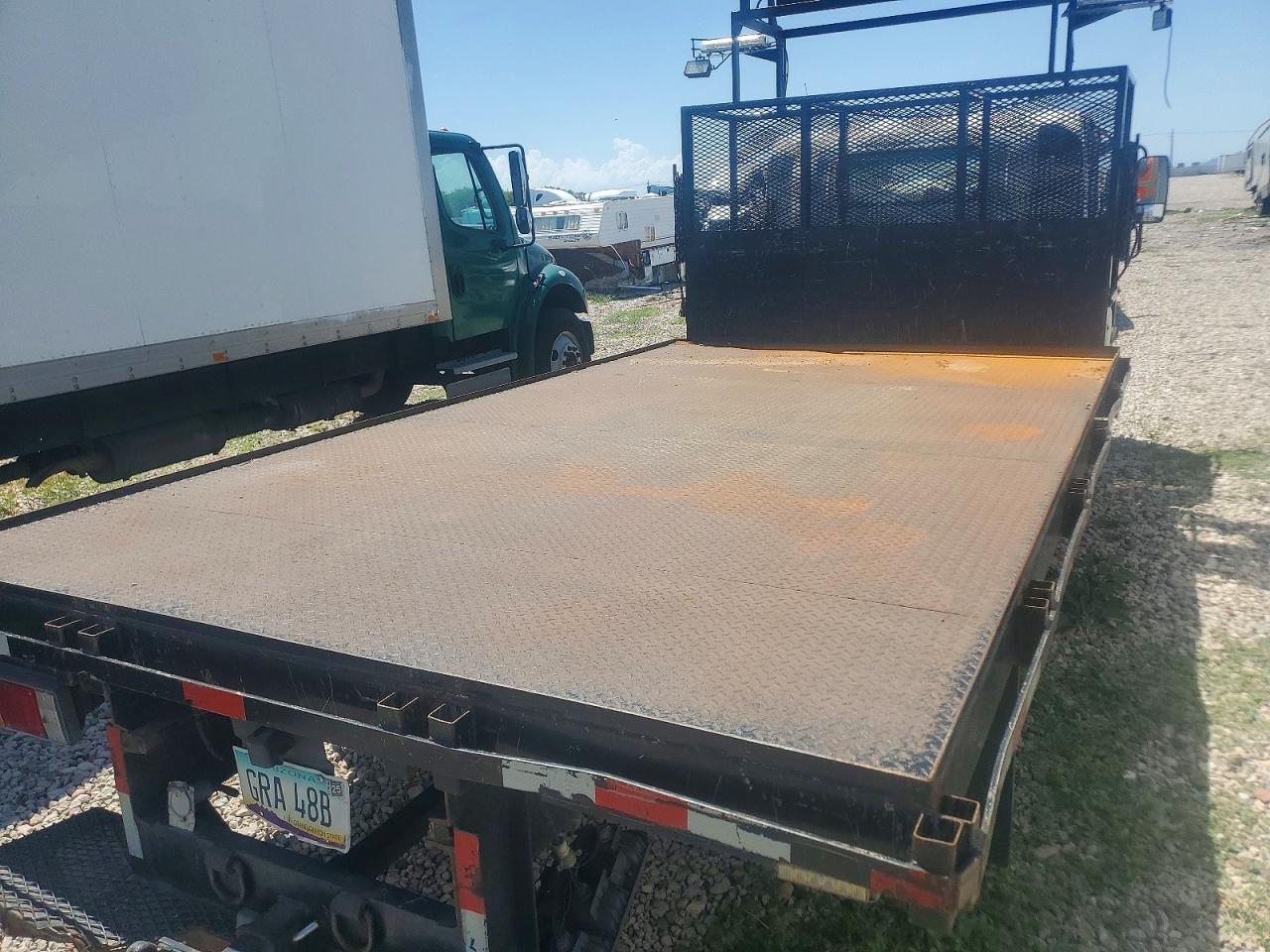 54DB4W1D4LS209053 · 2020 ISUZU NPR · 10/13