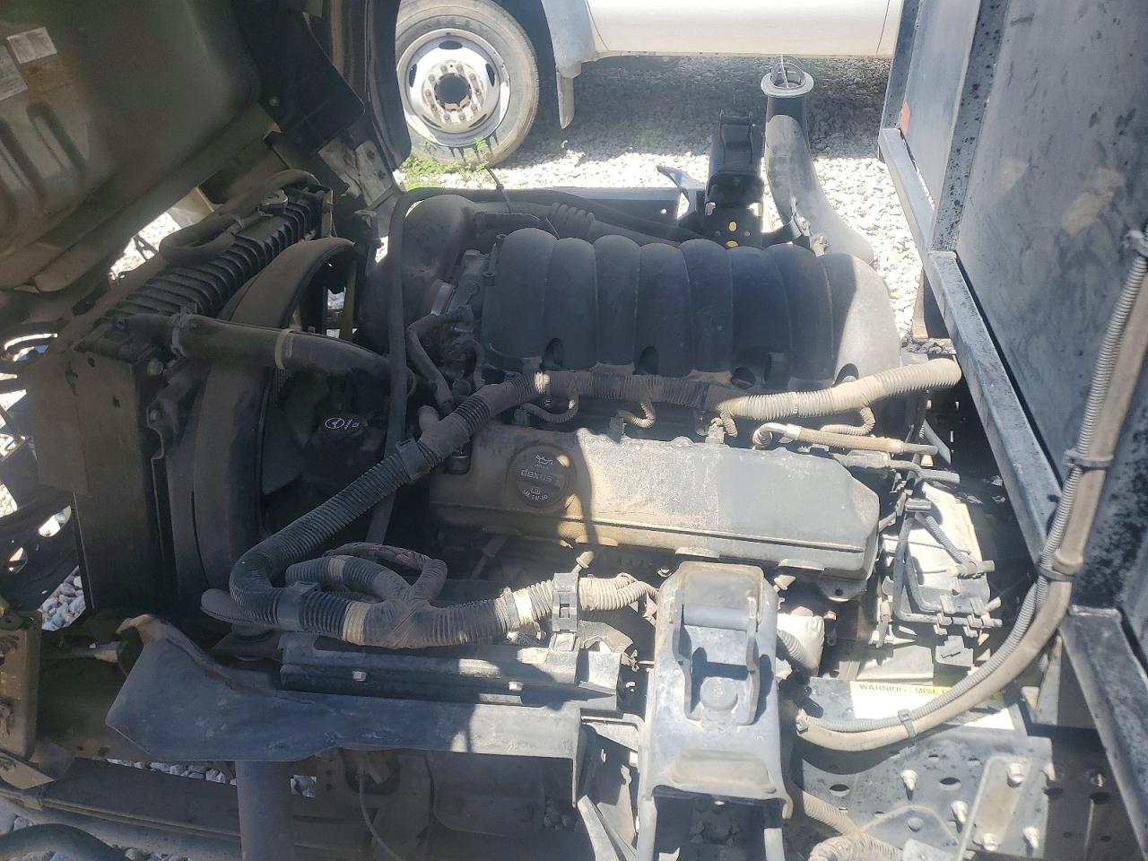 54DB4W1D4LS209053 · 2020 ISUZU NPR · 12/13