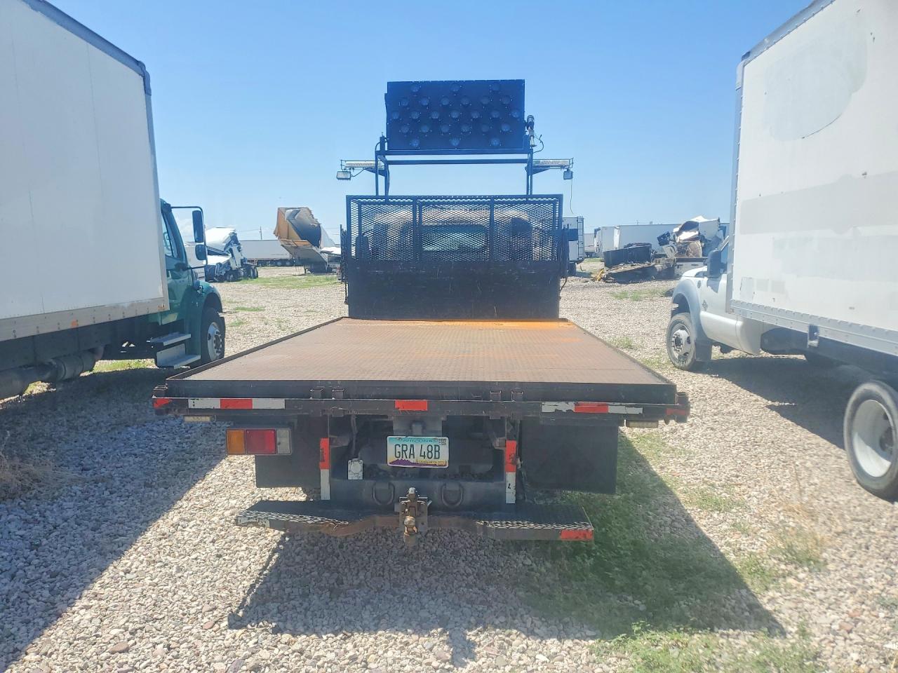 54DB4W1D4LS209053 · 2020 ISUZU NPR · 6/13