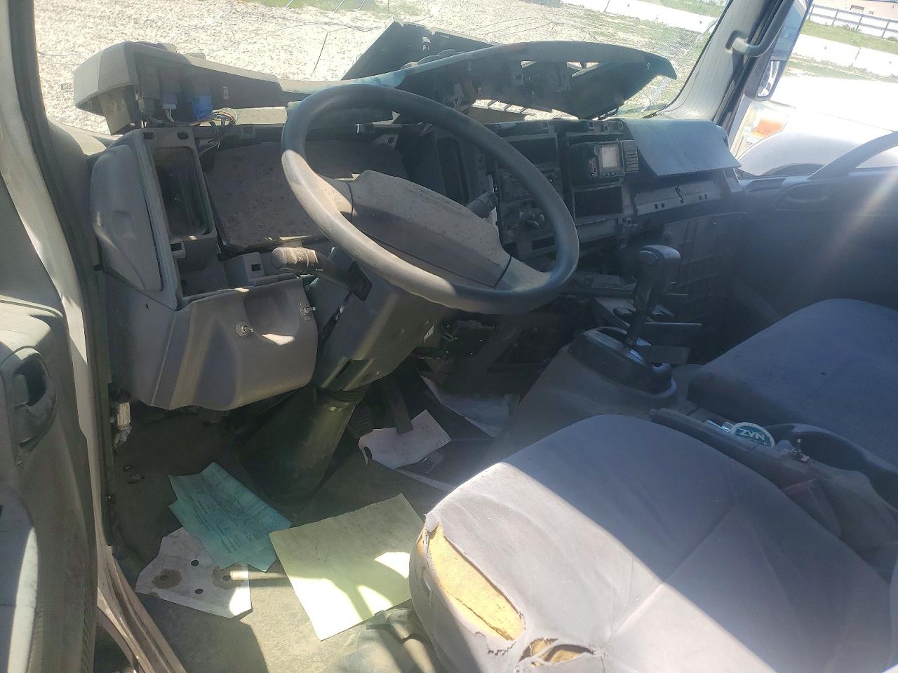 54DB4W1D4LS209053 · 2020 ISUZU NPR · 8/13