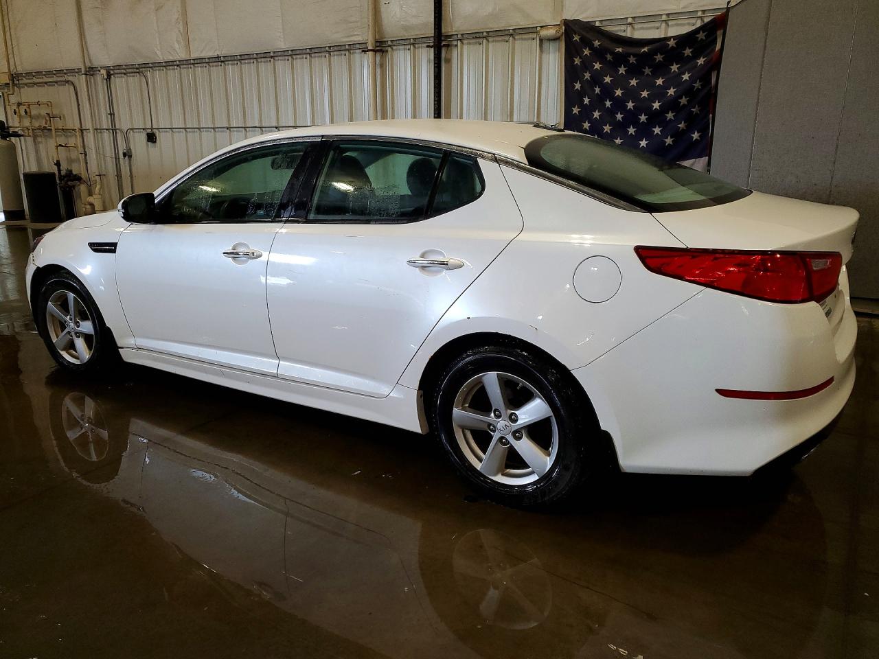 5XXGM4A7XFG362379 · 2015 KIA OPTIMA · 2/12