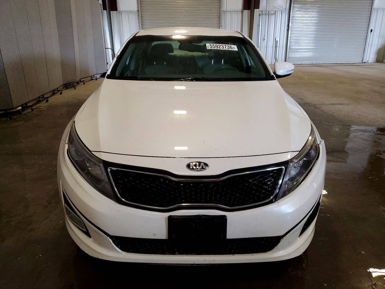 5XXGM4A7XFG362379 · 2015 KIA OPTIMA · 5/12