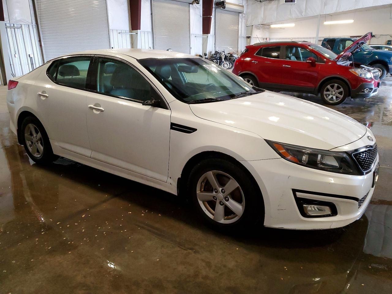 5XXGM4A7XFG362379 · 2015 KIA OPTIMA · 4/12