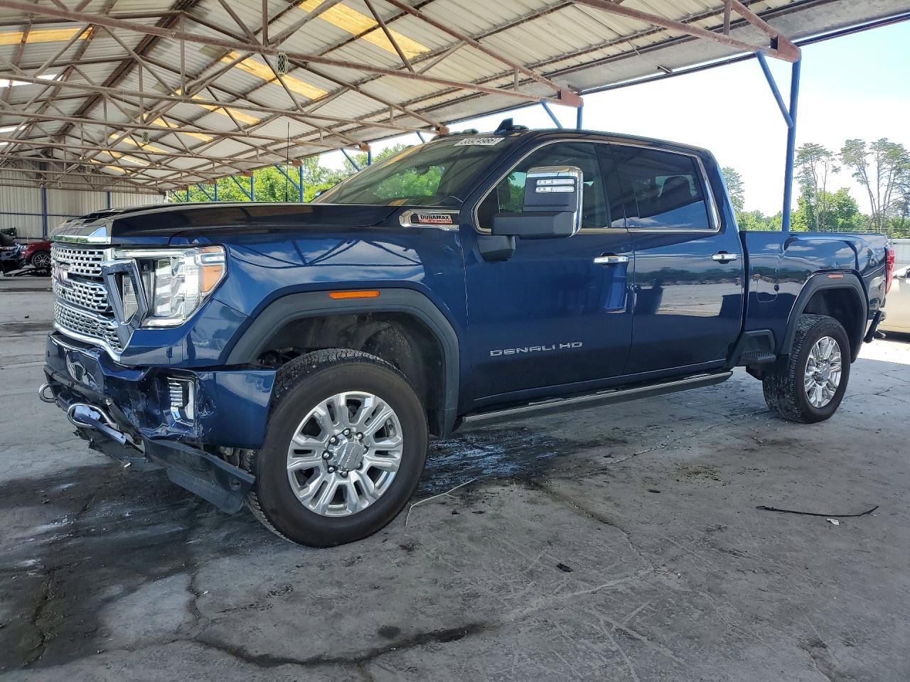 1GT19REY8PF202881 · 2023 GMC SIERRA