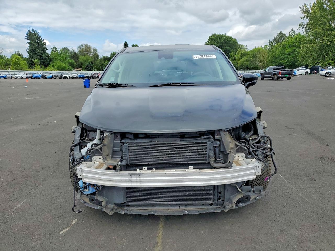 2C4RC1S73RR102913 · 2024 CHRYSLER PACIFICA · 5/14