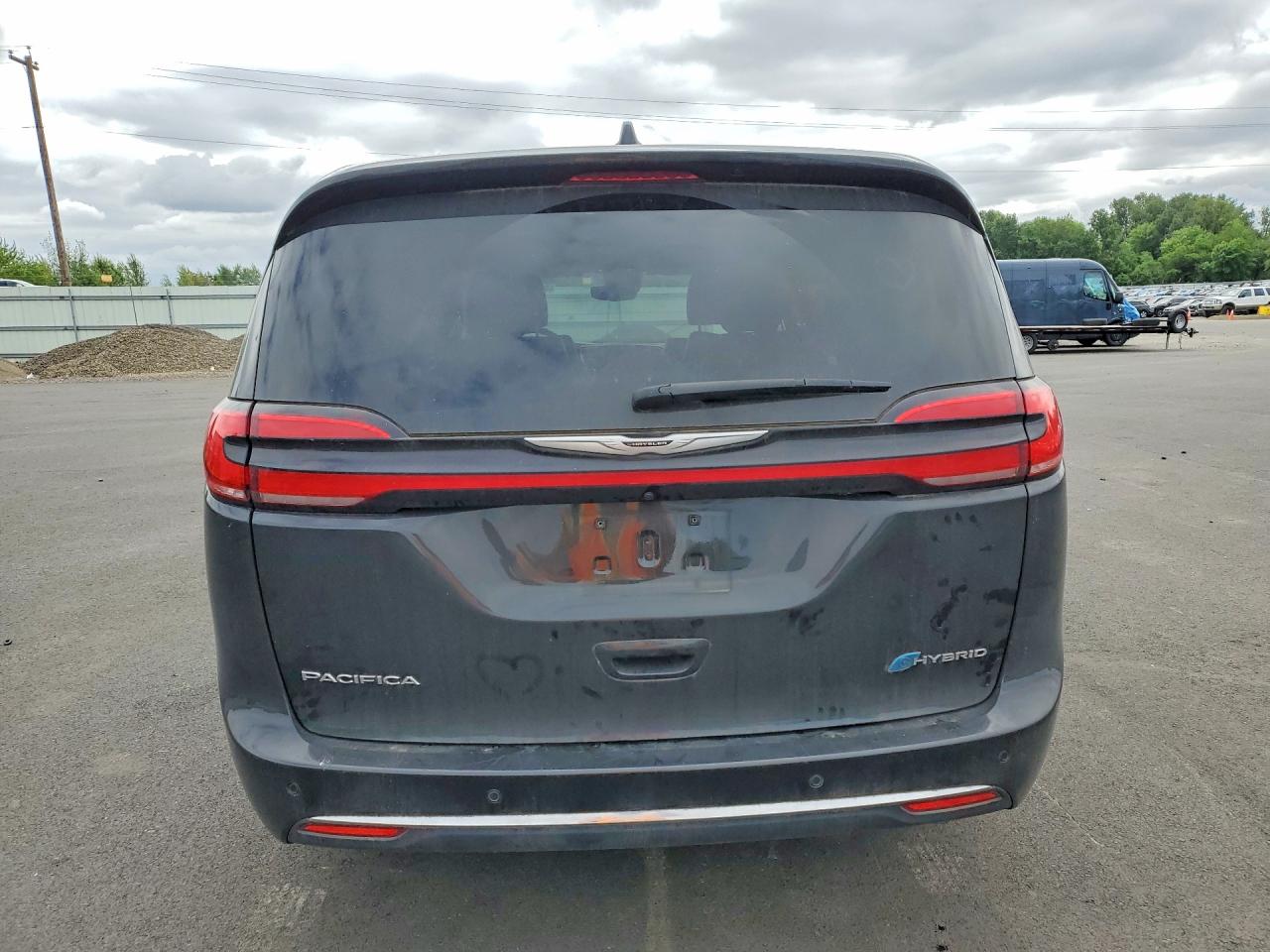 2C4RC1S73RR102913 · 2024 CHRYSLER PACIFICA · 6/14