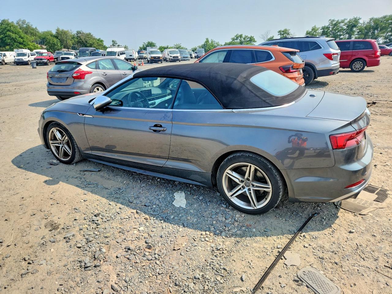 WAUY4GF50JN013223 · 2018 AUDI S5 · 2/12