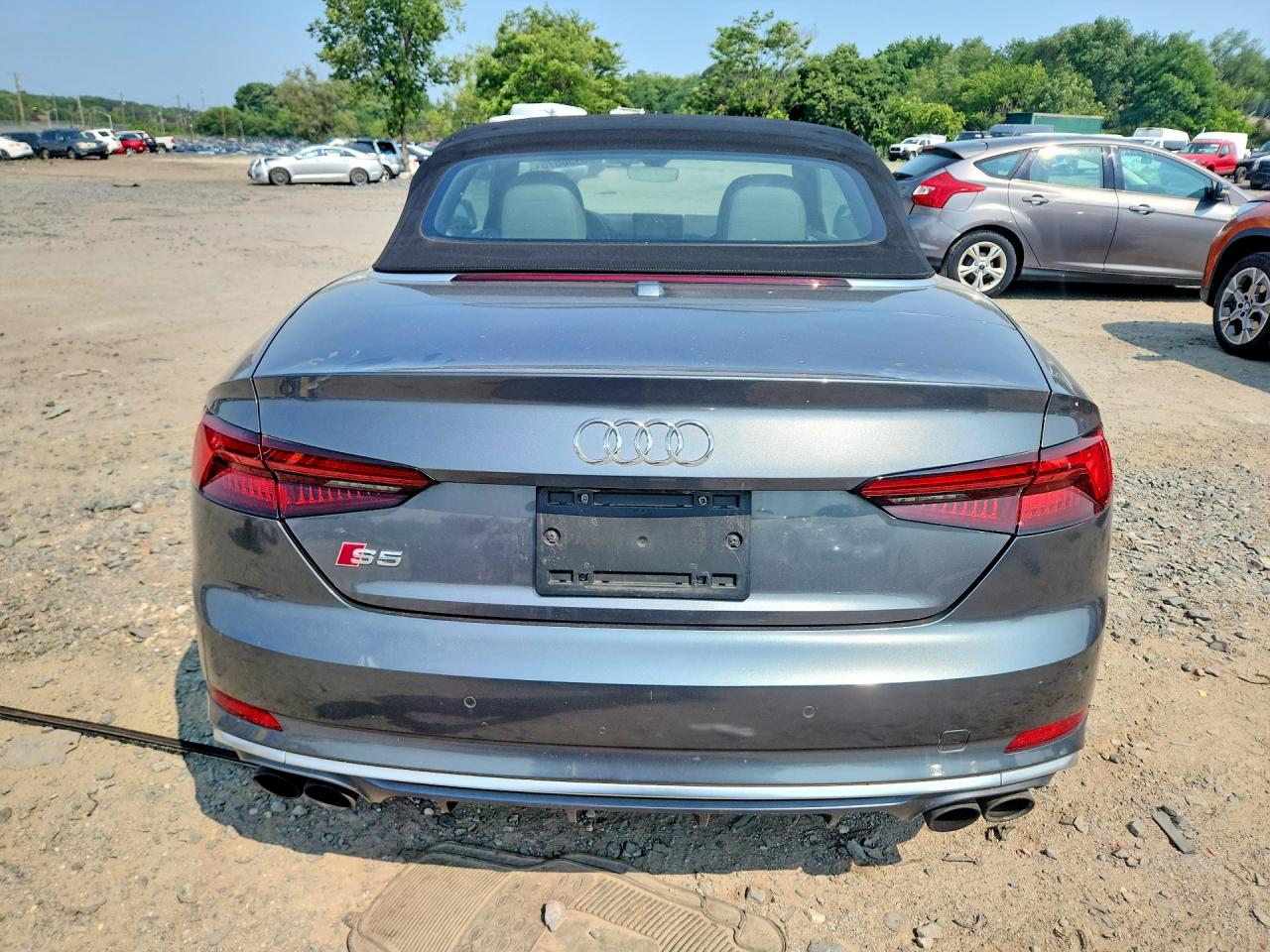 WAUY4GF50JN013223 · 2018 AUDI S5 · 6/12